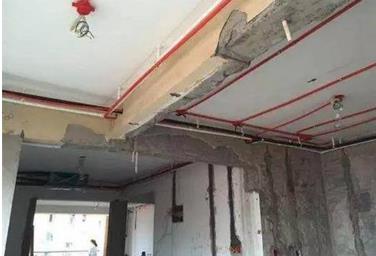 方城漏水维修 墙面漏水怎么办呢?墙面漏水的原因?