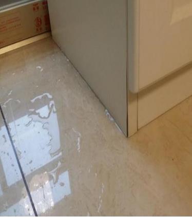 方城漏水检测 厕所漏水怎么检测?